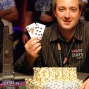 2007 APPT Sydney Grand Final Champion - Grant Levy