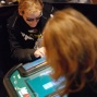 Phil Laak, Clonie Gowen