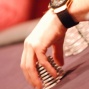 Roy Winston Shuffling Chips