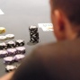 Dag Martin Mikkelsen goes all in