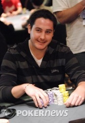 Chipleader - Matthew Lagarde