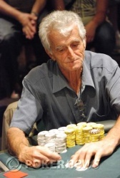 Antonio Caasale = Chipleader