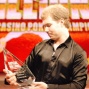 Alexander Kostritsyn Examines the Hardware