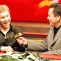 Alexander Kostritsyn and Matt Savage