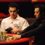 Michael Chrisanthopoulos and Peter Ling