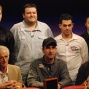 2008 Aussie Millions Final Table Participants