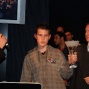Timex With Trophy