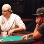Michael Pickett and Edward Sabat