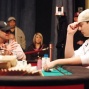 David Peters and Michael Pickett