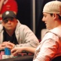 David Peters and Michael Pickett