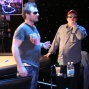 Soren Jensen and Tim Vance
