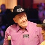 Doyle Brunson