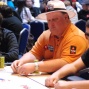 Niki Jedlicka, Greg Raymer and Sorel Mizzi