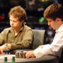 Maxime Villemure and Glen Chorny