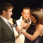 Post Tournament Interview