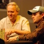 Kelly Samson and Ben Fineman