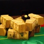 The Cash