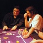 The Biggest Pot of the Tournament