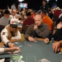 Vanessa Rousso and Fernando Perboni