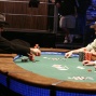 Chris Ferguson, Grant hinkle