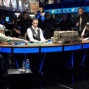 Grant Hinkle and James Akenhead go Heads-Up