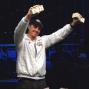 Michael Banducci shows us the money