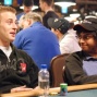 Michael Martin and Vivek Rajkumar