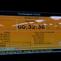 Tournament Clock