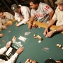 Table overhead