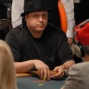 Jeff Lisandro