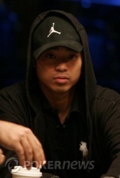 Theo Tran Eliminated