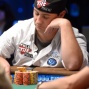 Seat 1, Devin Porter