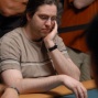 Seat 5: Daniel Mowczan