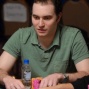 Seat 2: Tom Chambers