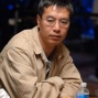 Seat 1: Yueqi Zhu