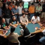 Finale table