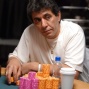 Seat 8: Farzad Rouhani