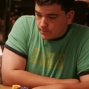 Aaron Steury