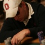 Ward Crane