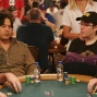 Jamie Gold, Matt Keikoan