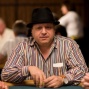 Jeff Lisandro