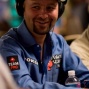 Daniel Negreanu