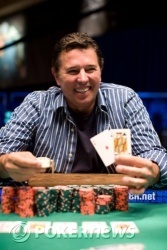 Phil Tom, Event No. 11 Champion