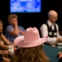 Ladies No-Limit Hold'em