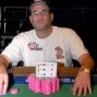Mike Matusow, $5,000 Byu=In No-Limit 2-7 Draw w/ Rebuys Champion