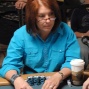 Debbie Barrett