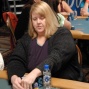 Julie Willis