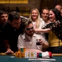 Max Pescatori and friends