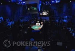 Heads-up, Event No. 28