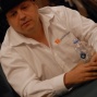 Jeff Lisandro
